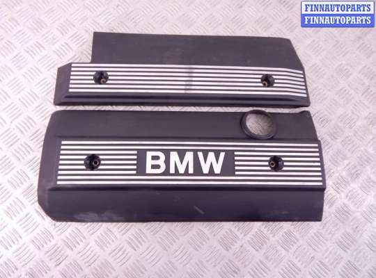 Декоративная крышка двигателя BM3397717 на BMW 3-series (E46)
