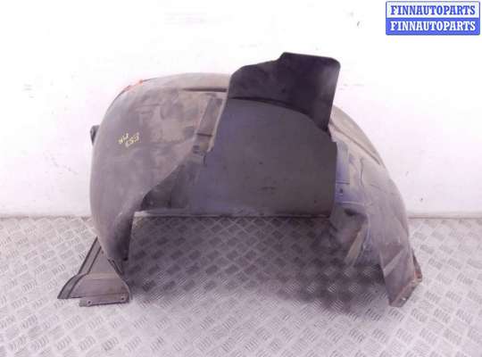 купить Защита крыла (подкрылок пластиковый) на BMW X5-series (E53)