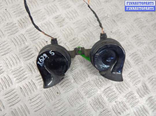 купить Сигнал на BMW X5-series (E53)