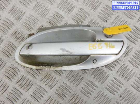 купить Ручка двери наружная на BMW 7-series (E65/66)