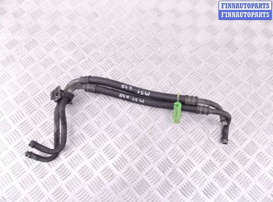 Патрубок двигателя BM3220577 на BMW 5-series (E39)