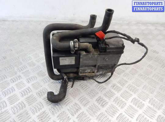 Предпусковой подогреватель (Webasto) BM3214180 на BMW 5-series (E39)