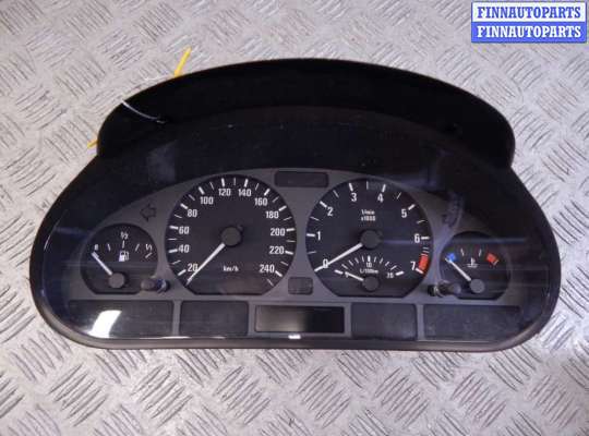 купить Щиток (блок) приборов на BMW 3-series (E46)