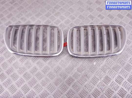 купить Решетка радиатора на BMW X5-series (E53)