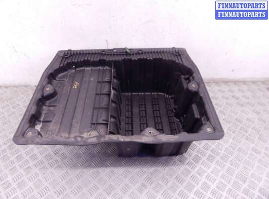 Прочие детали (не вошедшие в список) на BMW 3 (E90/E91/E92/E93)