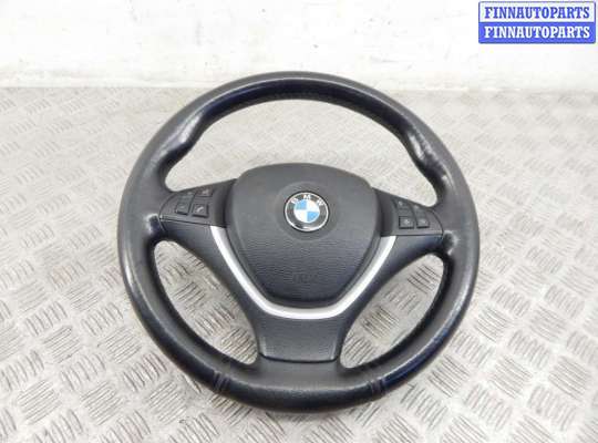 купить Руль (рулевое колесо) на BMW X5-series (E70)