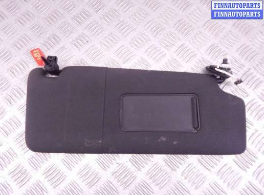 Солнцезащитный козырек BM3612575 на BMW X3-series (E83)