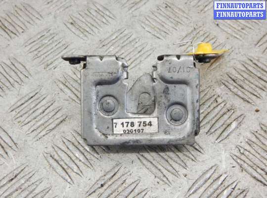 купить Замок капота на BMW X5-series (E70)