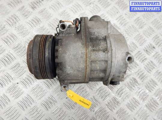 купить Компрессор кондиционера на BMW X5-series (E70)