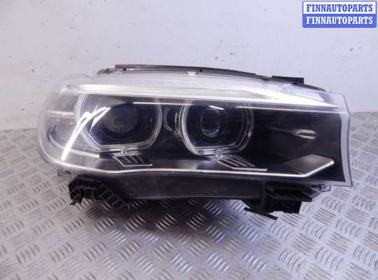 купить Фара на BMW X5-series (F15)