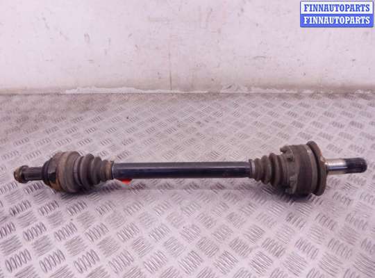 Купить Полуось на BMW 7-series (E65/66) Полуось BM3676704 на BMW 7-series (E65/66)