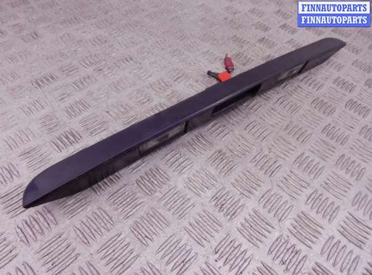 купить Плафон подсветки номерного знака на BMW 5-series (E39)