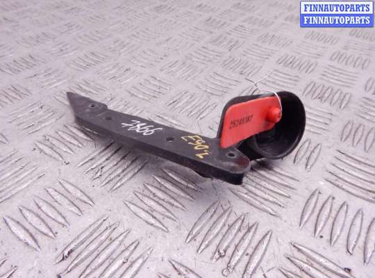 купить Кронштейн пластмассовый на BMW 3-series (E90/91/92)