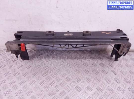 Кассета радиаторов BM3559080 на BMW 7-series (F01/02)