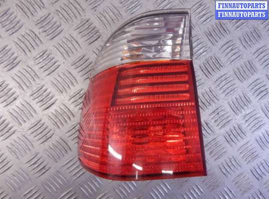 Фонарь BM3224290 на BMW 5-series (E39)