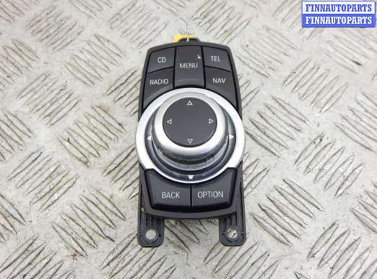 Переключатель кнопочный BM3489242 на BMW 7-series (F01/02)