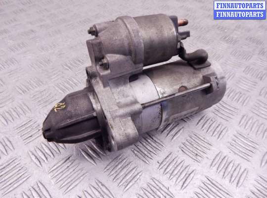 Стартер BM3539341 на BMW X5-series (E53)