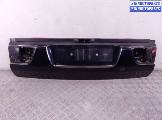 купить Крышка багажника на BMW X5-series (E53)