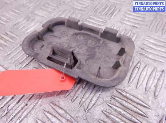 купить Защита крыла (подкрылок пластиковый) на BMW 3-series (E90/91/92)