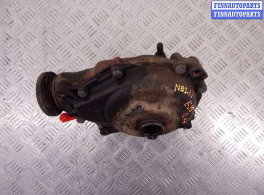 Редуктор моста BM3555231 на BMW X3-series (E83)