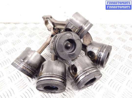 Поршень BM3413628 на BMW 5-series (E39)