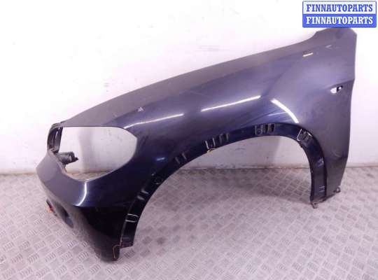 Крыло BM3542653 на BMW X5-series (E70)