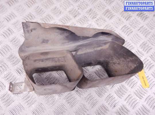 купить Прочая запчасть на BMW 7-series (F01/02)