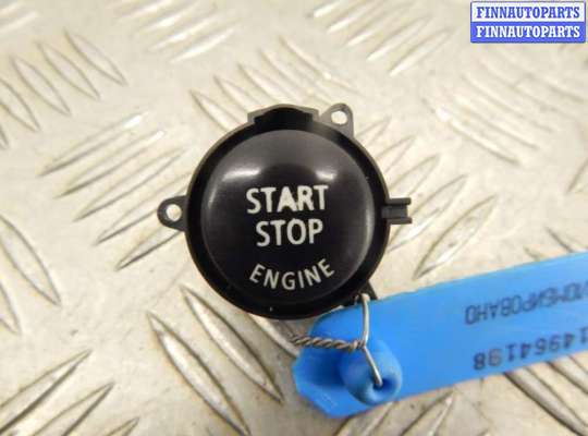 Переключатель кнопочный BM2358191 на BMW 5-series (E60/61)