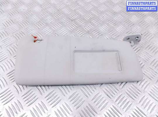Солнцезащитный козырек BM3205461 на BMW 3-series (E46)