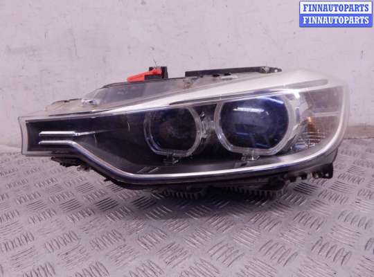 Фара BM3550230 на BMW 3-series (F30/31)