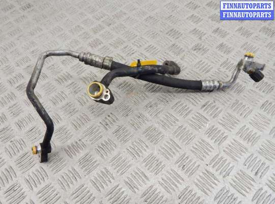 купить Трубопровод кондиционера на BMW X5-series (E53)