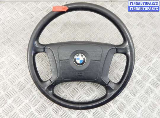купить Руль (рулевое колесо) на BMW 5-series (E39)