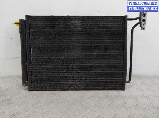 купить Радиатор кондиционера на BMW X5-series (E53)