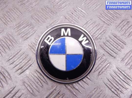 купить Автомобильная эмблема на BMW X3-series (E83)