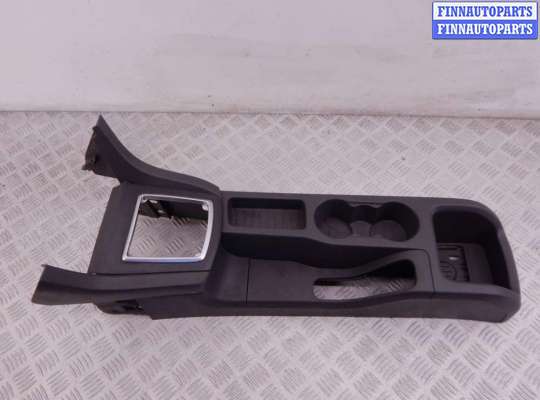 купить Консоль центральная на FORD FOCUS II (2005-2008)