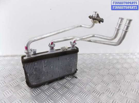 Радиатор отопителя (печки) BM3229204 на BMW 5-series (E60/61)