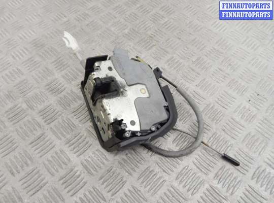 Замок двери BM3239283 на BMW X5-series (E53)