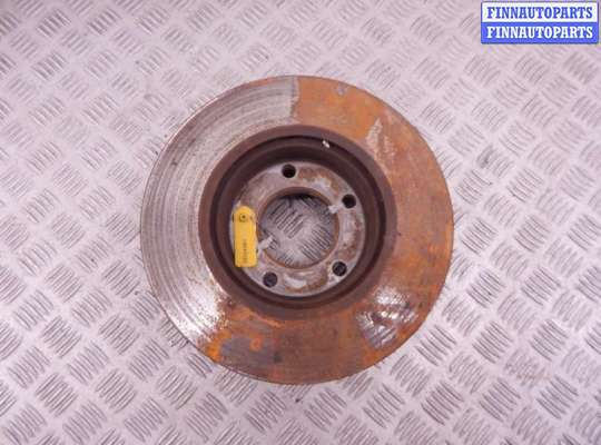 Купить Диск тормозной на BMW 3-series (E46) Диск тормозной BM3664030 на BMW 3-series (E46)