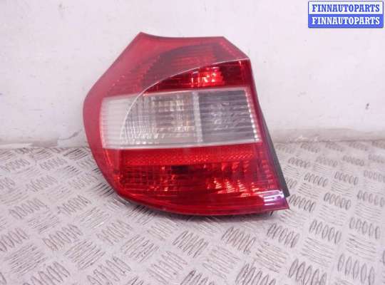 купить Фонарь на BMW 1-series (E87)