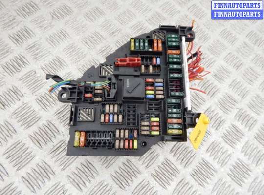 Блок предохранителей BM3480612 на BMW 7-series (F01/02)