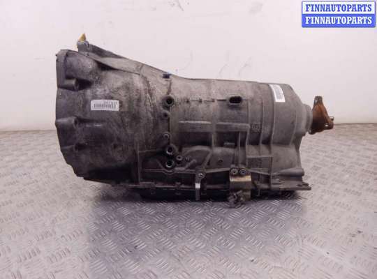 Купить КПП автомат (АКПП) на BMW 5-series (E60/61) КПП автомат (АКПП) BM3663549 на BMW 5-series (E60/61)
