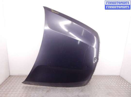 купить Капот на BMW X5-series (E70)