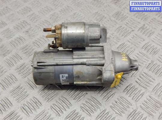 купить Стартер на BMW 3-series (E46)