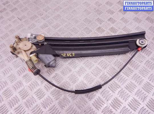 купить Стеклоподъемный механизм на BMW 5-series (E39)