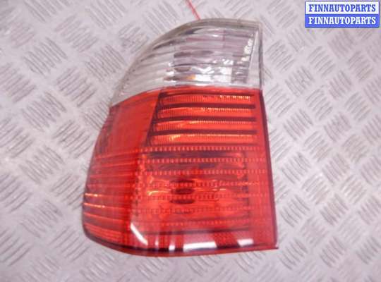 Фонарь BM3224266 на BMW 5-series (E39)