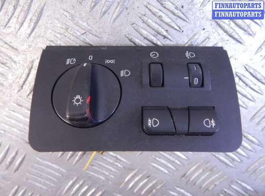 купить Переключатель кнопочный на BMW X5-series (E53)