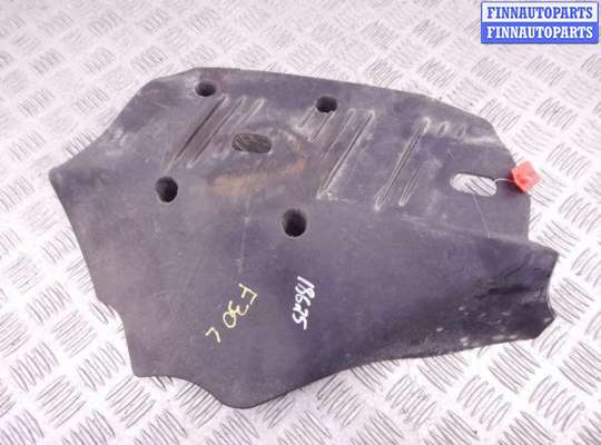 Защита пластмассовая BM3534628 на BMW 3-series (F30/31)