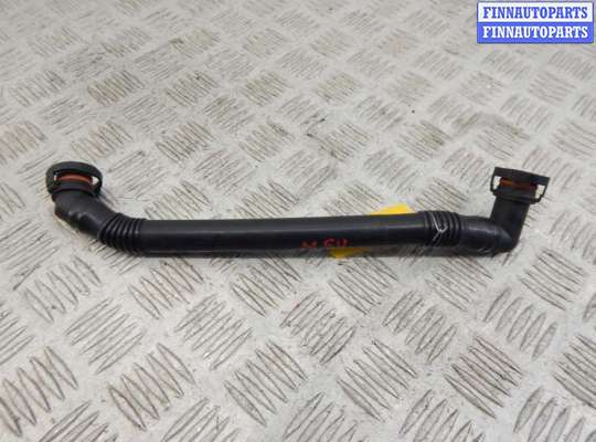 Патрубок двигателя BM3220886 на BMW 5-series (E39)