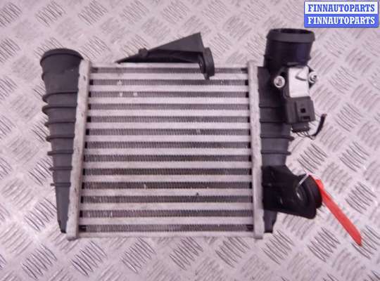 Радиатор интеркулера ST339974 на SEAT IBIZA (2002-2008)