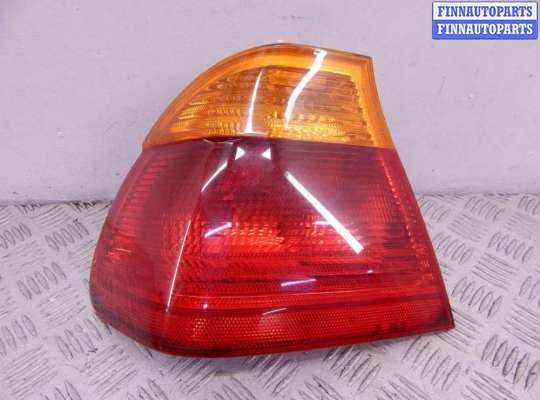 купить Фонарь на BMW 3-series (E46)
